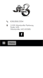 Mobile Screenshot of jp3inc.com